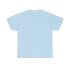 Trash Can Row Tee #6