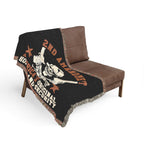 Woven Blanket