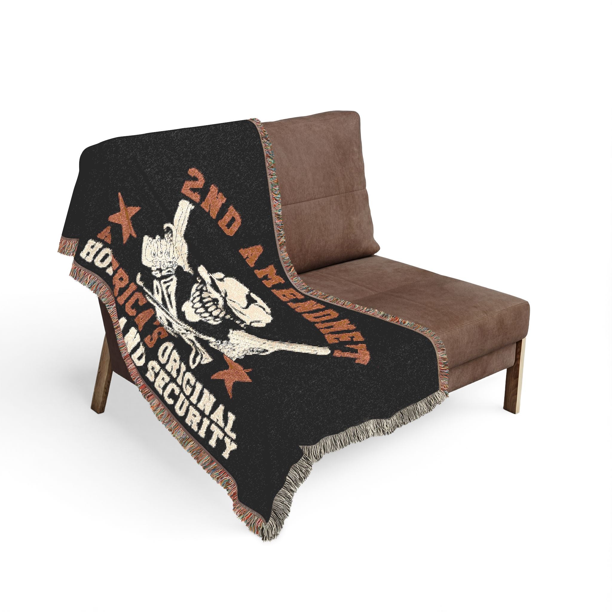 Woven Blanket