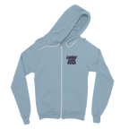 ANGRY CAN MAN 2.0 Classic Adult Zip Hoodie