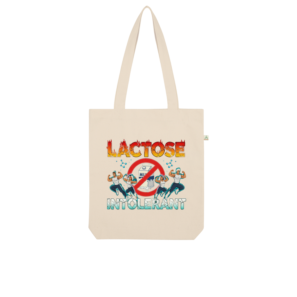 AOB Organic Tote Bag