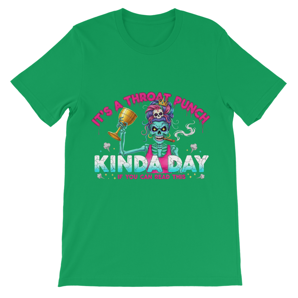 AOP Classic Kids T-Shirt