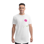 SARCASM 105 Premium Long Body T-Shirt