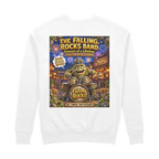 Falling Rocks COllection 100% Organic Cotton Sweatshirt