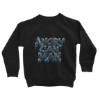 ANGRY CAN MAN 2.0 Classic Kids Sweatshirt