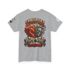I Love You With My Whole Heart — Fuck You a Little More Back Graphic Tee