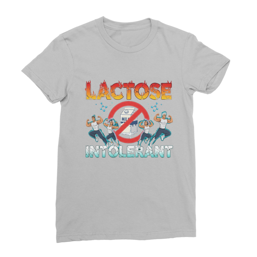 AOB Classic Women's T-Shirt