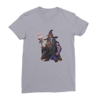 angry can man Premium Jersey Women's T-Shirt