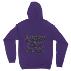ANGRY CAN MAN 3.0 Classic Adult Hoodie