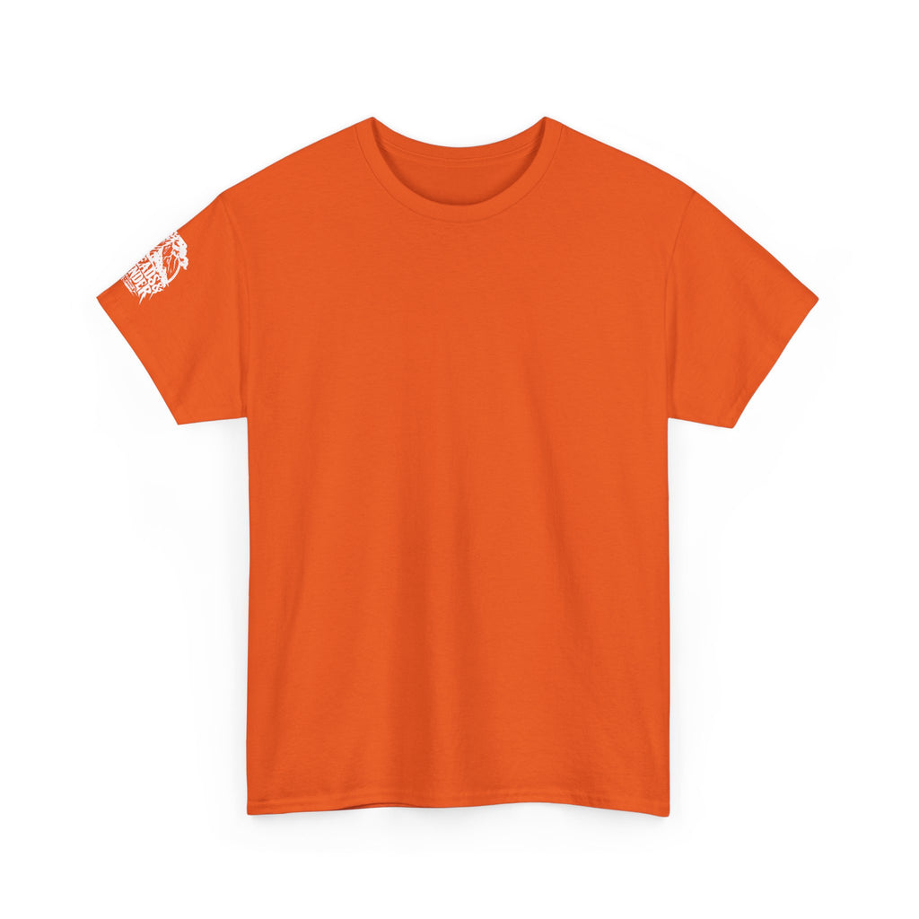Range Therapy — Just One More Back Graphic Tee