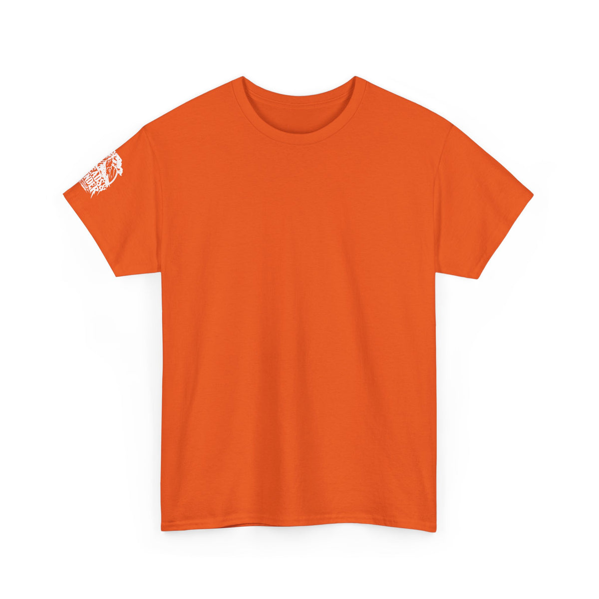 Range Therapy — Just One More Back Graphic Tee