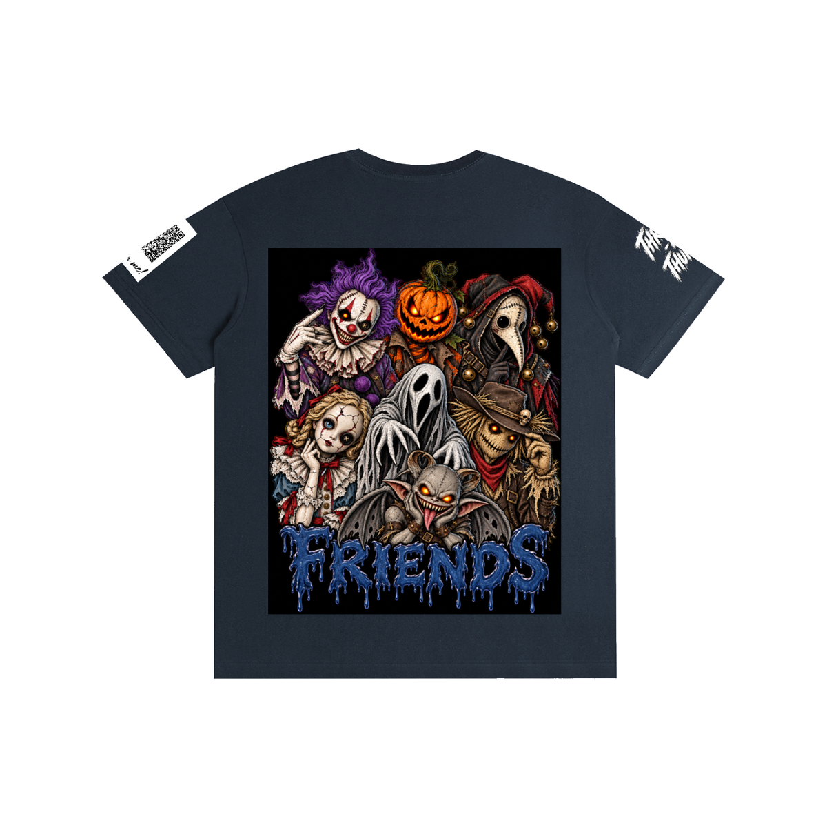 HORROR,SCARY,CLOWN,FREDDY,JASON,MICHAEL,MYERS,ICONIC,HALLOWEEN,COLLECTION,TSHIRT,SHIRT,CLOTHING,WOMEN,MEN,KIDS,CHILDREN,BLACK,WHITE,BLUE,FUNNY,GIFT,MOVIE,GOTHIC,SPOOKY,APPAREL,CREEPY