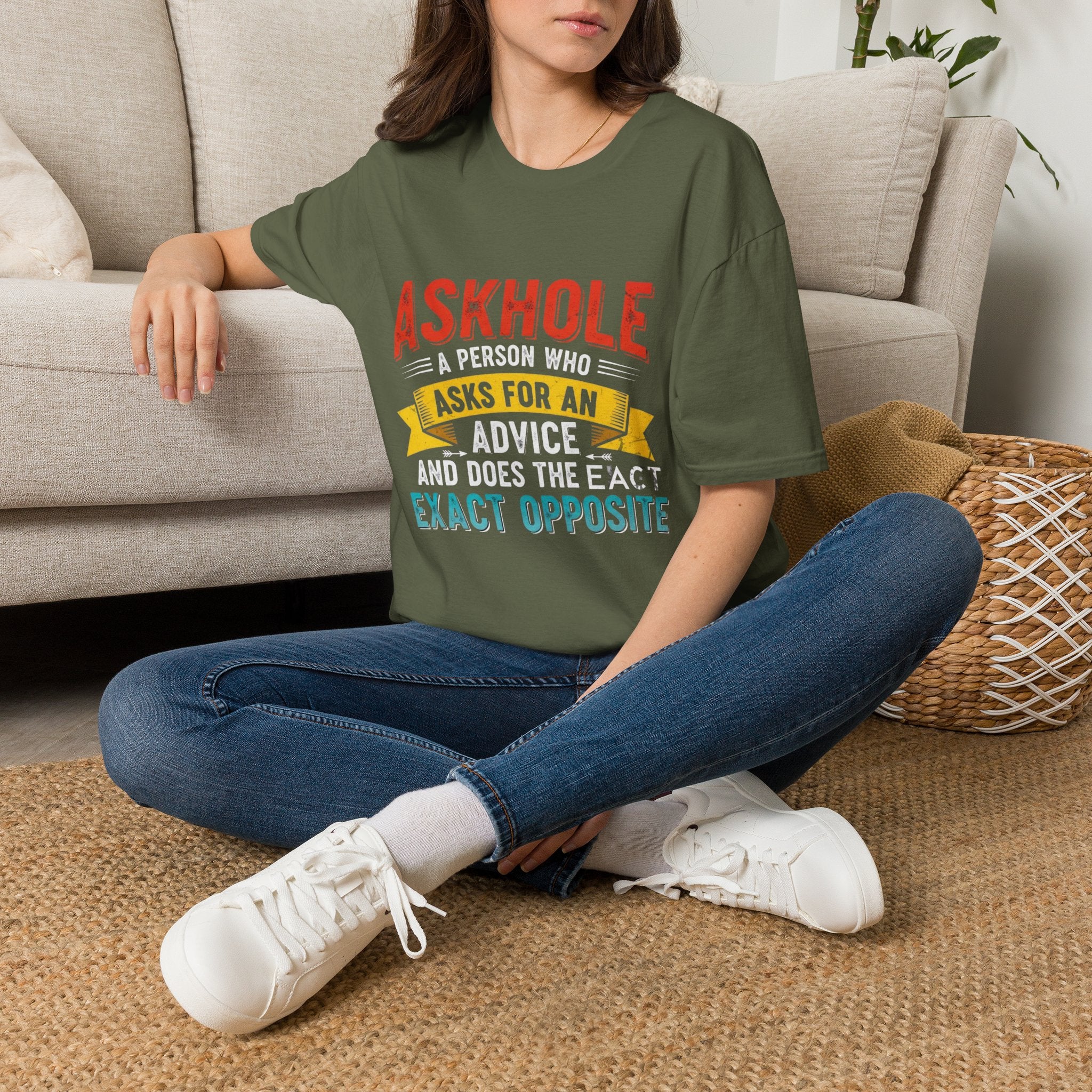 2 In The Pink Donut Peace Sign T-Shirt - Retro Rainbow Dessert Graphic Tee
