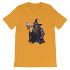 angry can man Premium Kids T-Shirt