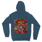 The Last Laugh Society Classic Adult Hoodie