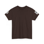 I'm a Serial Killer Wolf T-Shirt