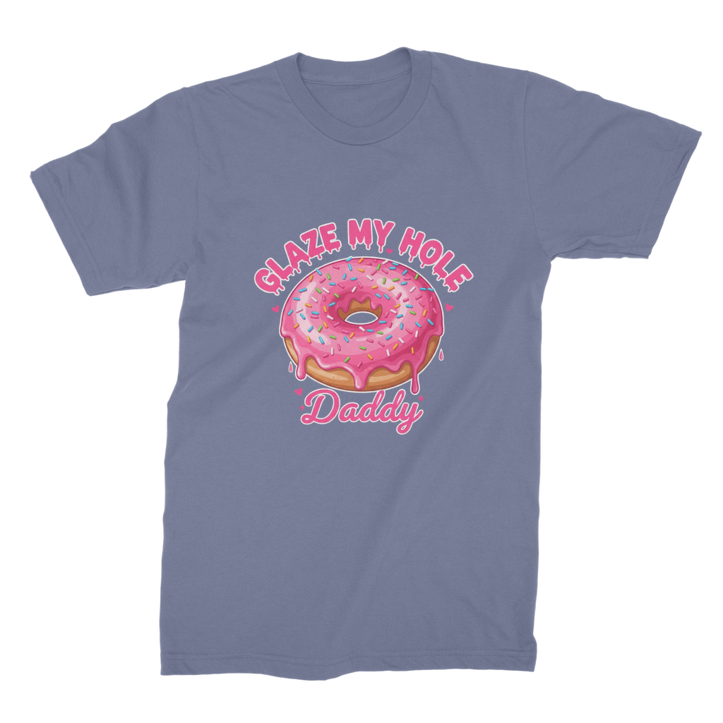 AOC Unisex Heavy Cotton T-Shirt