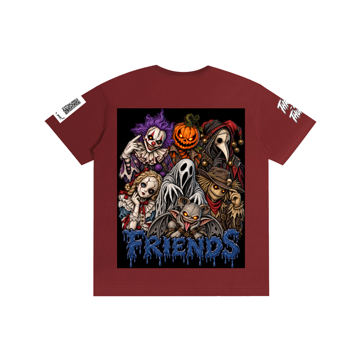 HORROR,SCARY,CLOWN,FREDDY,JASON,MICHAEL,MYERS,ICONIC,HALLOWEEN,COLLECTION,TSHIRT,SHIRT,CLOTHING,WOMEN,MEN,KIDS,CHILDREN,BLACK,WHITE,BLUE,FUNNY,GIFT,MOVIE,GOTHIC,SPOOKY,APPAREL,CREEPY