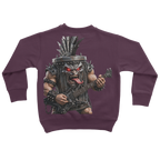 ANGRY CAN MAN 3.0 Classic Kids Sweatshirt