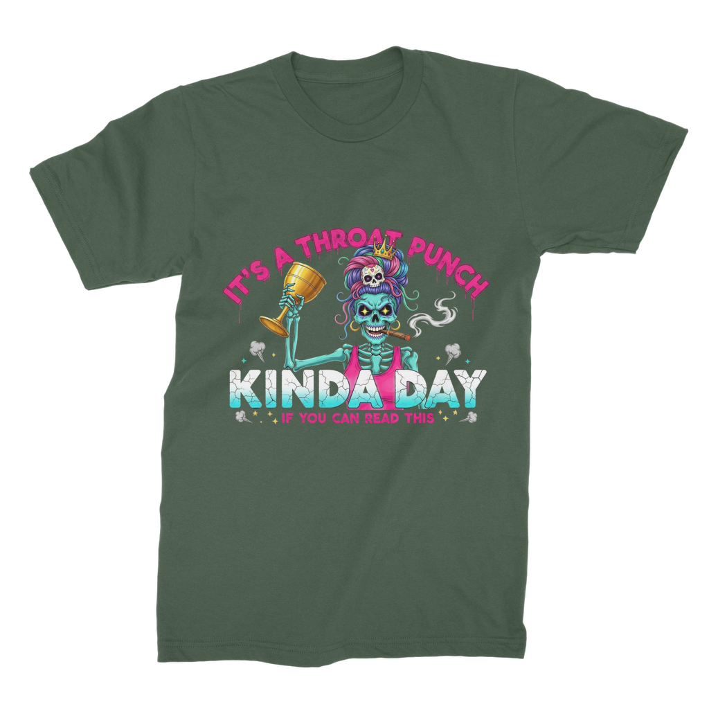 AOP Unisex Heavy Cotton T-Shirt