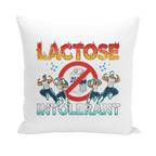 AOB Throw Pillows
