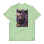 ANGRY CAN MAN 2.0 Premium Adult Polo Shirt