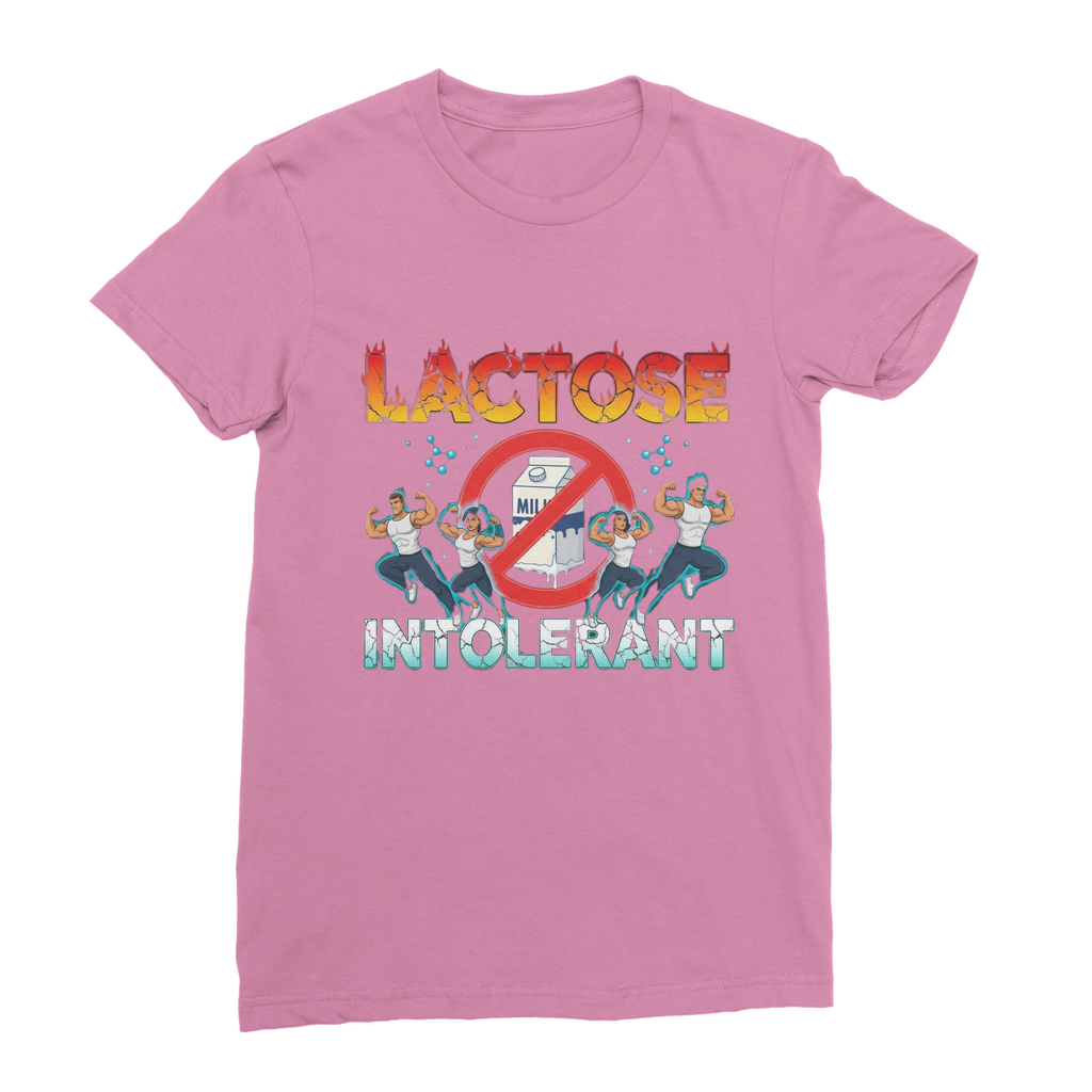 AOB Classic Women's T-Shirt