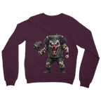 ANGRY CAN MAN 2.0 Classic Adult Sweatshirt