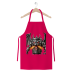 ANGRY CAN MAN 3.0 Premium Jersey Apron