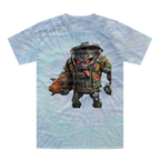 ANGRY CAN MAN 3.0 Tie-Dye T-Shirt