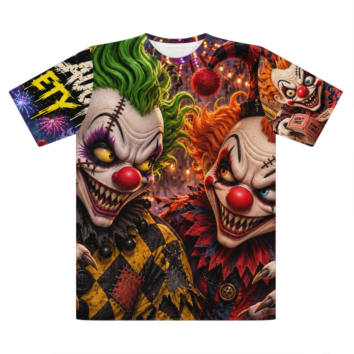 T-Shirts - Horror Tees