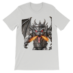 ANGRY CAN MAN 3.0 Premium Kids T-Shirt
