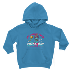 AOP Classic Kids Hoodie