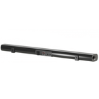 Naxa 42" Sound Bar with Voice Control - Refurbished