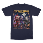 The Last Laugh Society Classic Adult T-Shirt