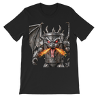 ANGRY CAN MAN 3.0 Premium Kids T-Shirt
