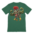 ANGRY CAN MAN 2.0 Unisex Cotton T-Shirt
