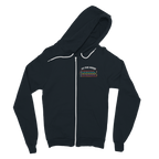 SARCASM 105 Classic Adult Zip Hoodie