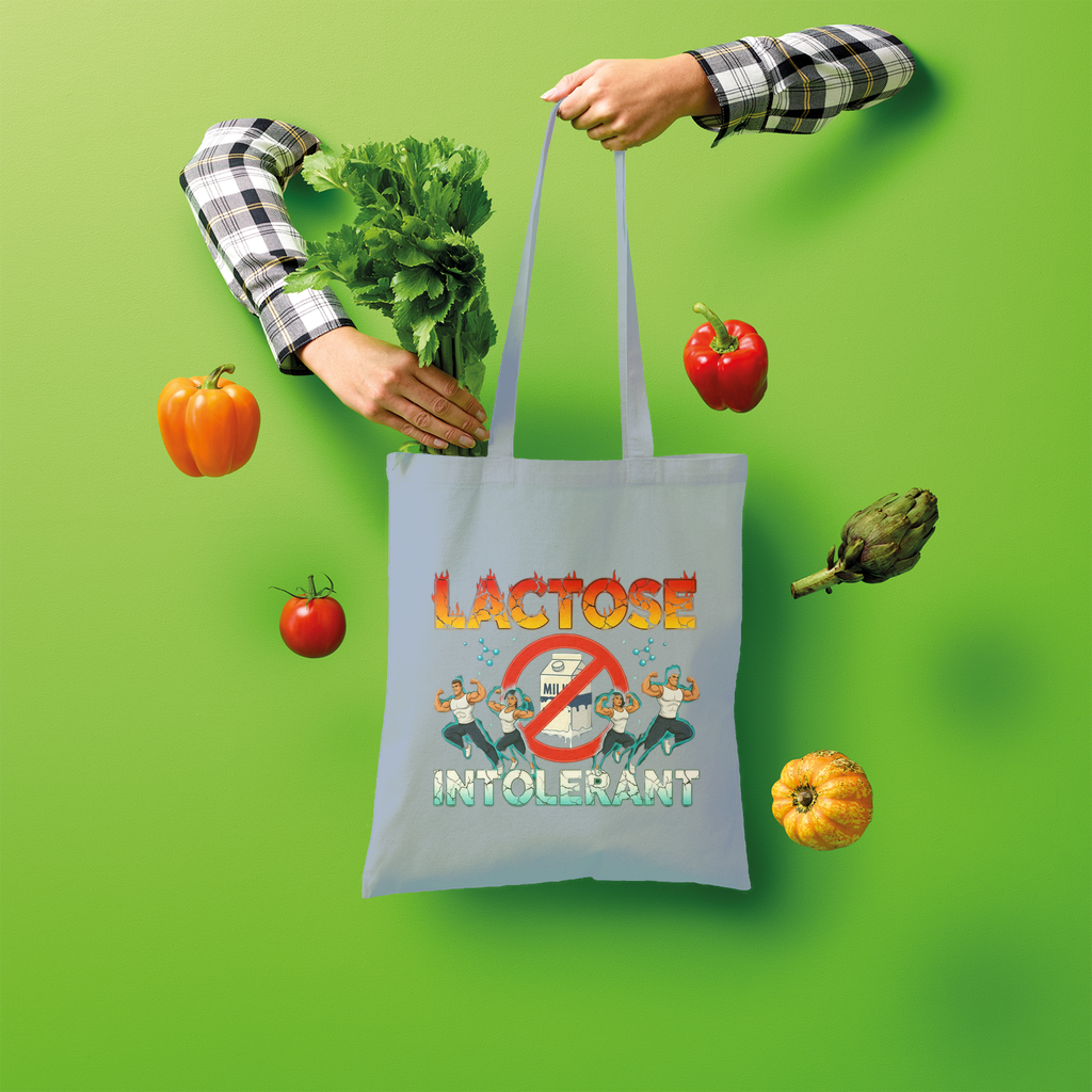 AOB Shopper Tote Bag