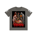 HORROR,SCARY,CLOWN,FREDDY,JASON,MICHAEL,MYERS,ICONIC,HALLOWEEN,COLLECTION,TSHIRT,SHIRT,CLOTHING,WOMEN,MEN,KIDS,CHILDREN,BLACK,WHITE,BLUE,FUNNY,GIFT,MOVIE,GOTHIC,SPOOKY,APPAREL,CREEPY