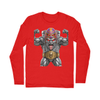 ANGRY CAN MAN 3.0 Classic Long Sleeve T-Shirt