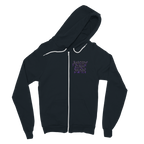 ANGRY CAN MAN 3.0 Classic Adult Zip Hoodie