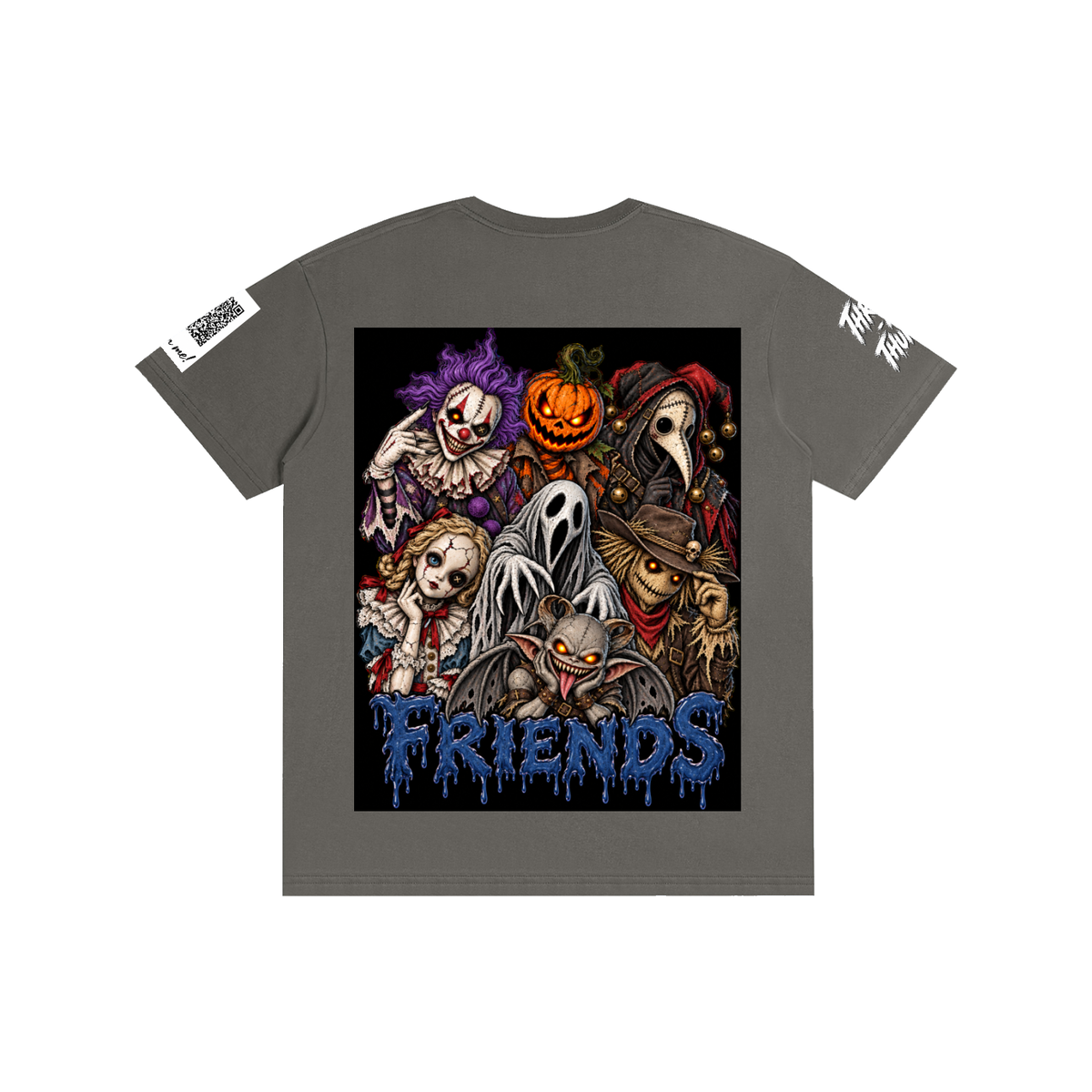 HORROR,SCARY,CLOWN,FREDDY,JASON,MICHAEL,MYERS,ICONIC,HALLOWEEN,COLLECTION,TSHIRT,SHIRT,CLOTHING,WOMEN,MEN,KIDS,CHILDREN,BLACK,WHITE,BLUE,FUNNY,GIFT,MOVIE,GOTHIC,SPOOKY,APPAREL,CREEPY