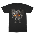 ANGRY CAN MAN 3.0 Classic Adult T-Shirt