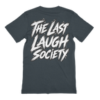 The Last Laugh Society Unisex Heavy Cotton T-Shirt