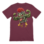 ANGRY CAN MAN 2.0 Unisex Cotton T-Shirt