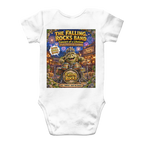 Falling Rocks COllection Classic Baby Onesie Bodysuit
