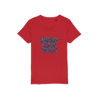 ANGRY CAN MAN 3.0 Organic Jersey Kids T-Shirt