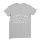 AOC Classic Women's T-Shirt