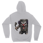 ANGRY CAN MAN 2.0 Classic Adult Hoodie